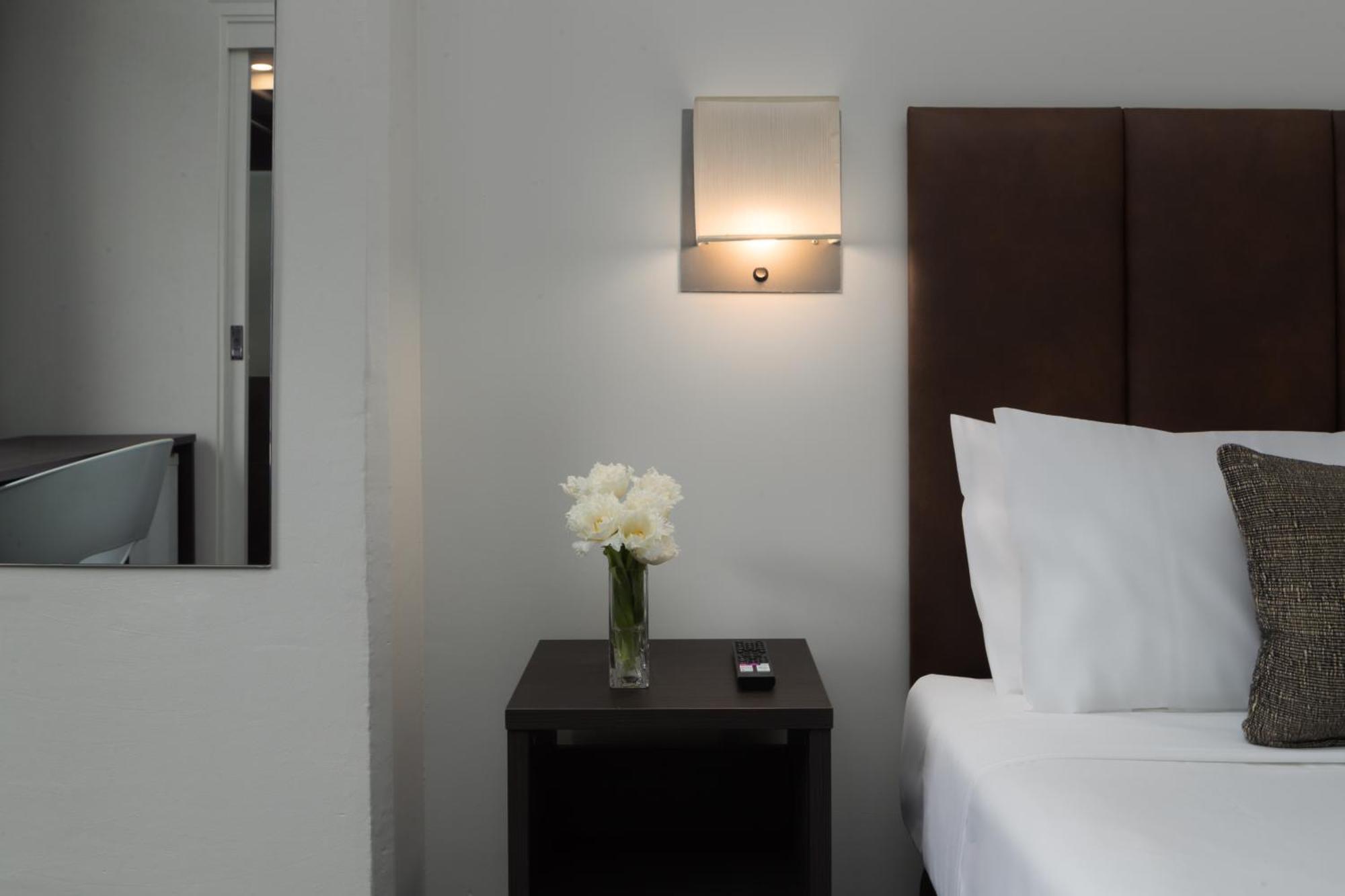 Mercure Welcome Melbourne Exterior foto