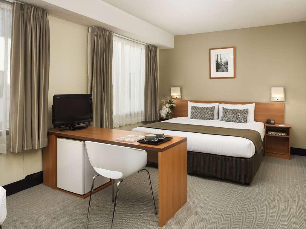 Mercure Welcome Melbourne Facilități foto
