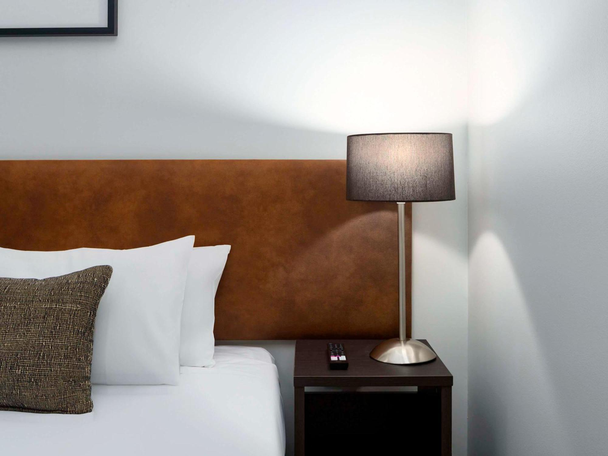 Mercure Welcome Melbourne Exterior foto